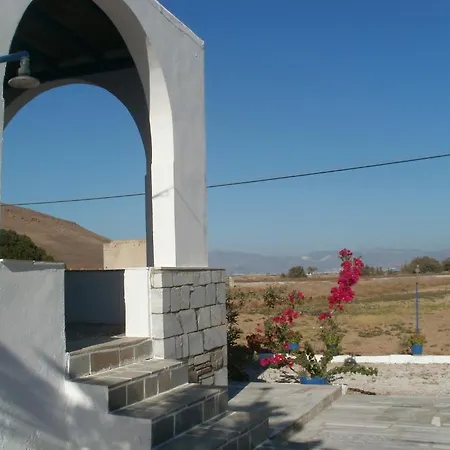 Διαμέρισμα μαρουσώ