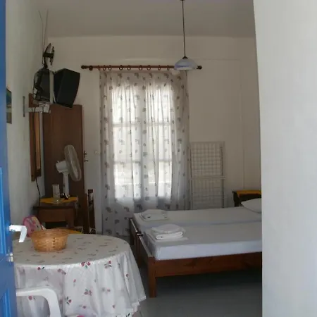Marouso Apartment *