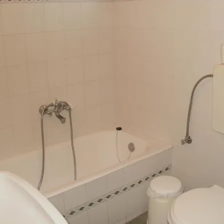 Apartment Marouso