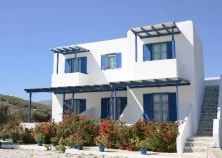 Apartment Marouso